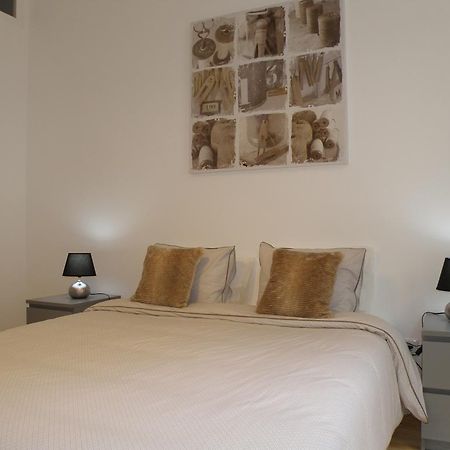 Fashion Chiado - Sss Apartments Lisboa Kültér fotó
