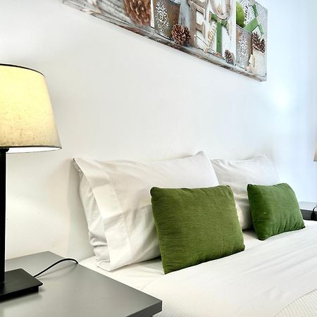 Fashion Chiado - Sss Apartments Lisboa Kültér fotó