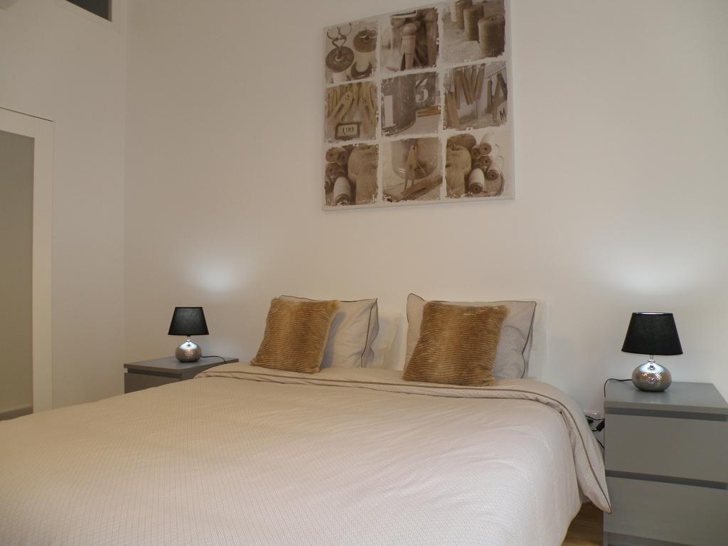 Fashion Chiado - Sss Apartments Lisboa Kültér fotó