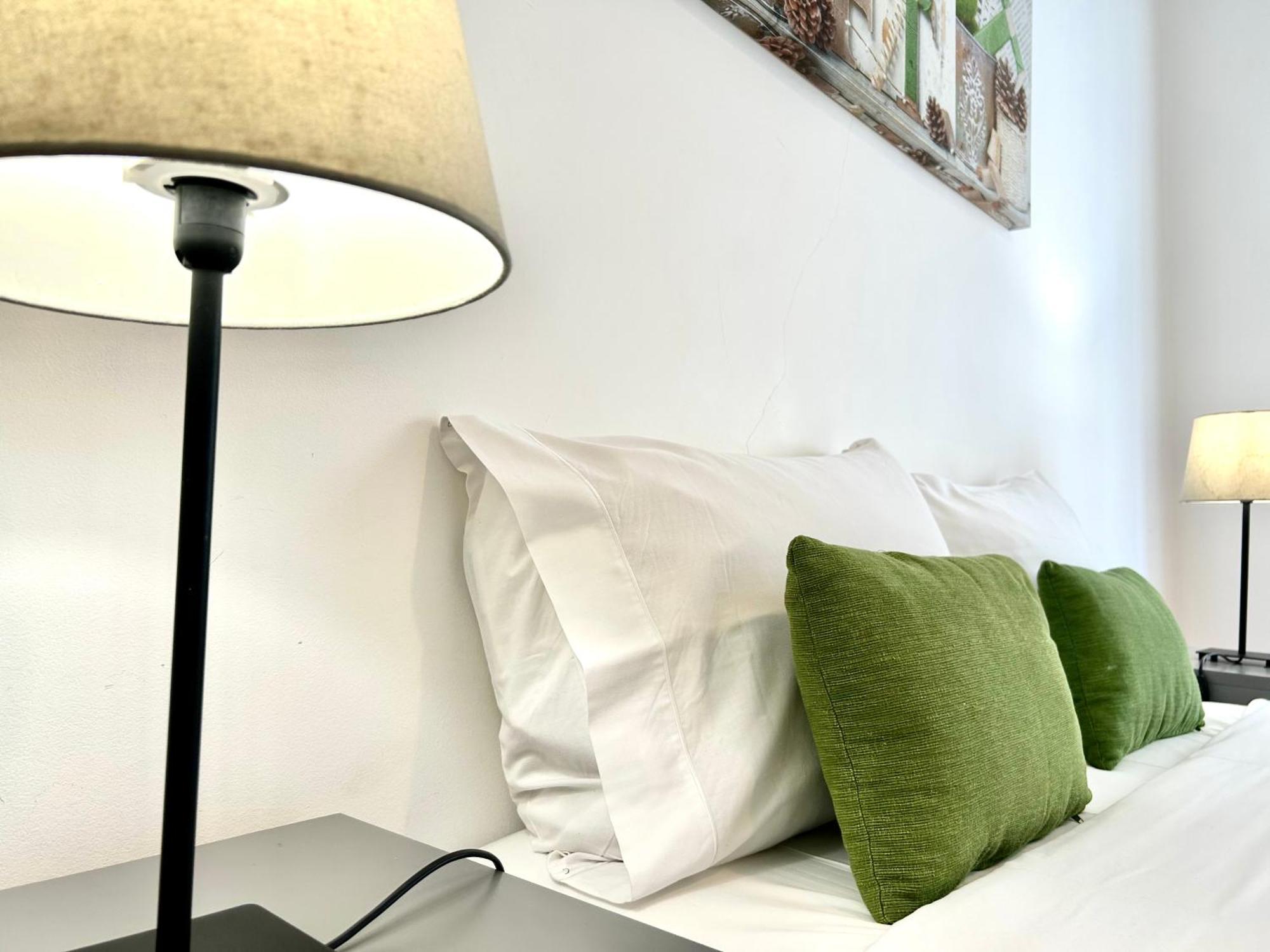 Fashion Chiado - Sss Apartments Lisboa Kültér fotó