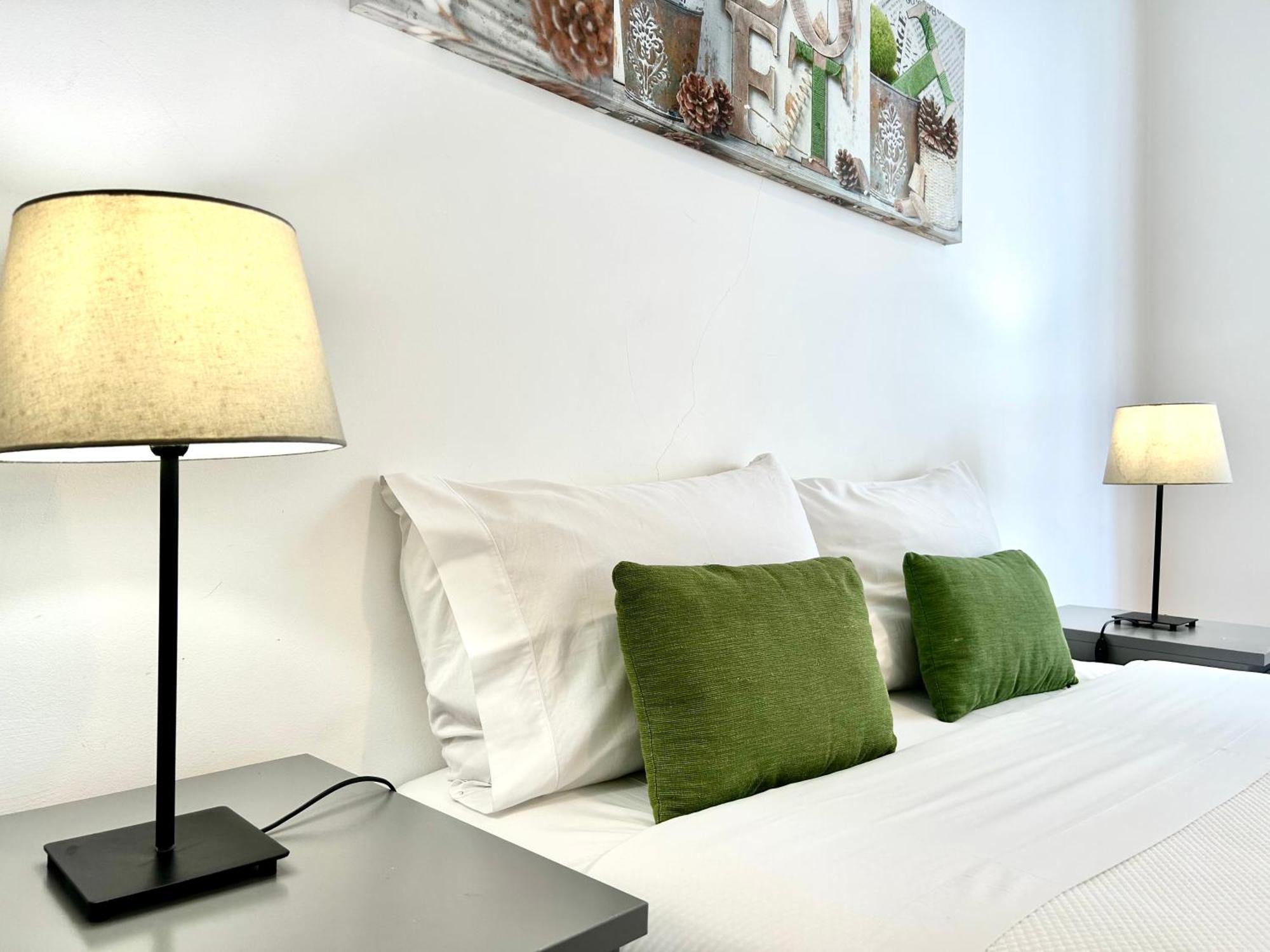 Fashion Chiado - Sss Apartments Lisboa Kültér fotó