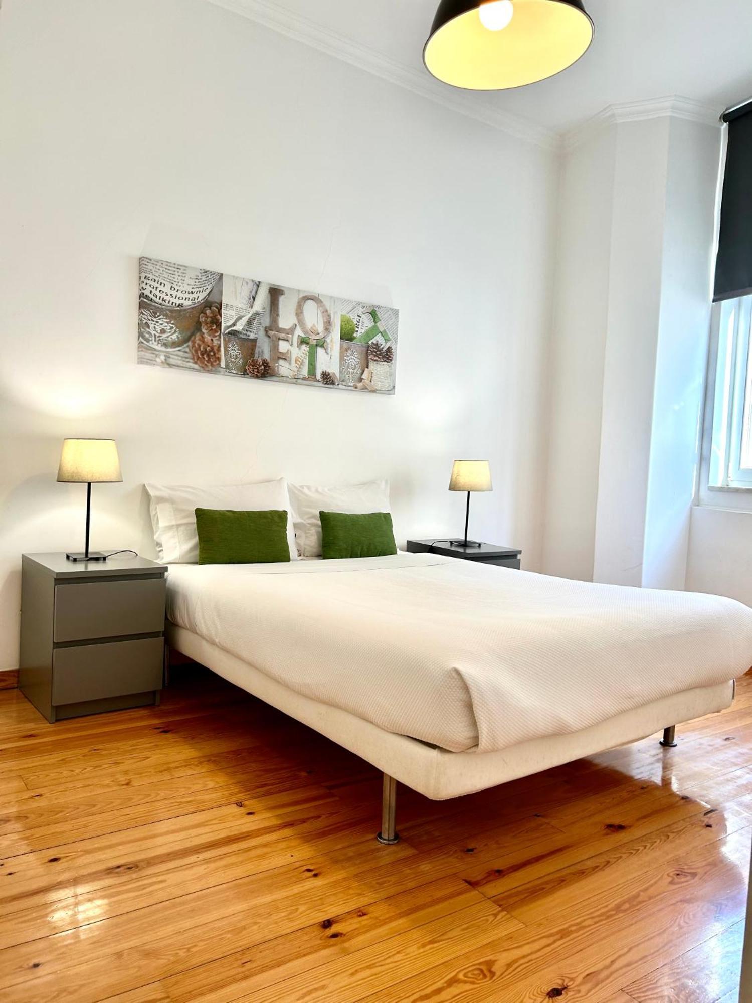 Fashion Chiado - Sss Apartments Lisboa Kültér fotó