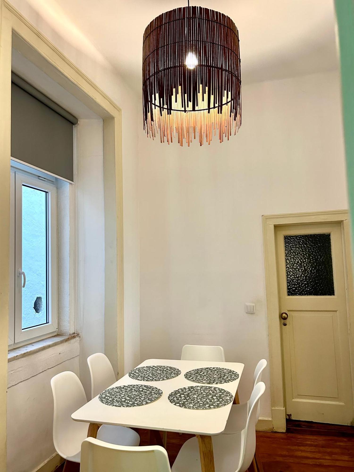 Fashion Chiado - Sss Apartments Lisboa Kültér fotó