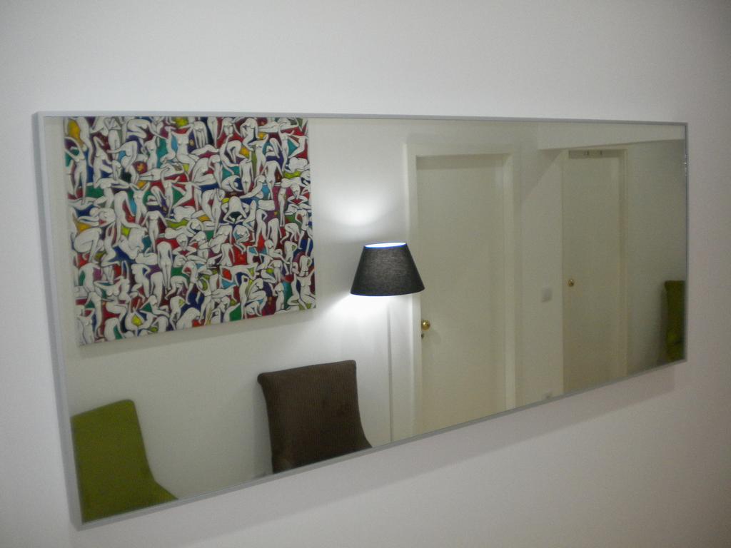 Fashion Chiado - Sss Apartments Lisboa Szoba fotó
