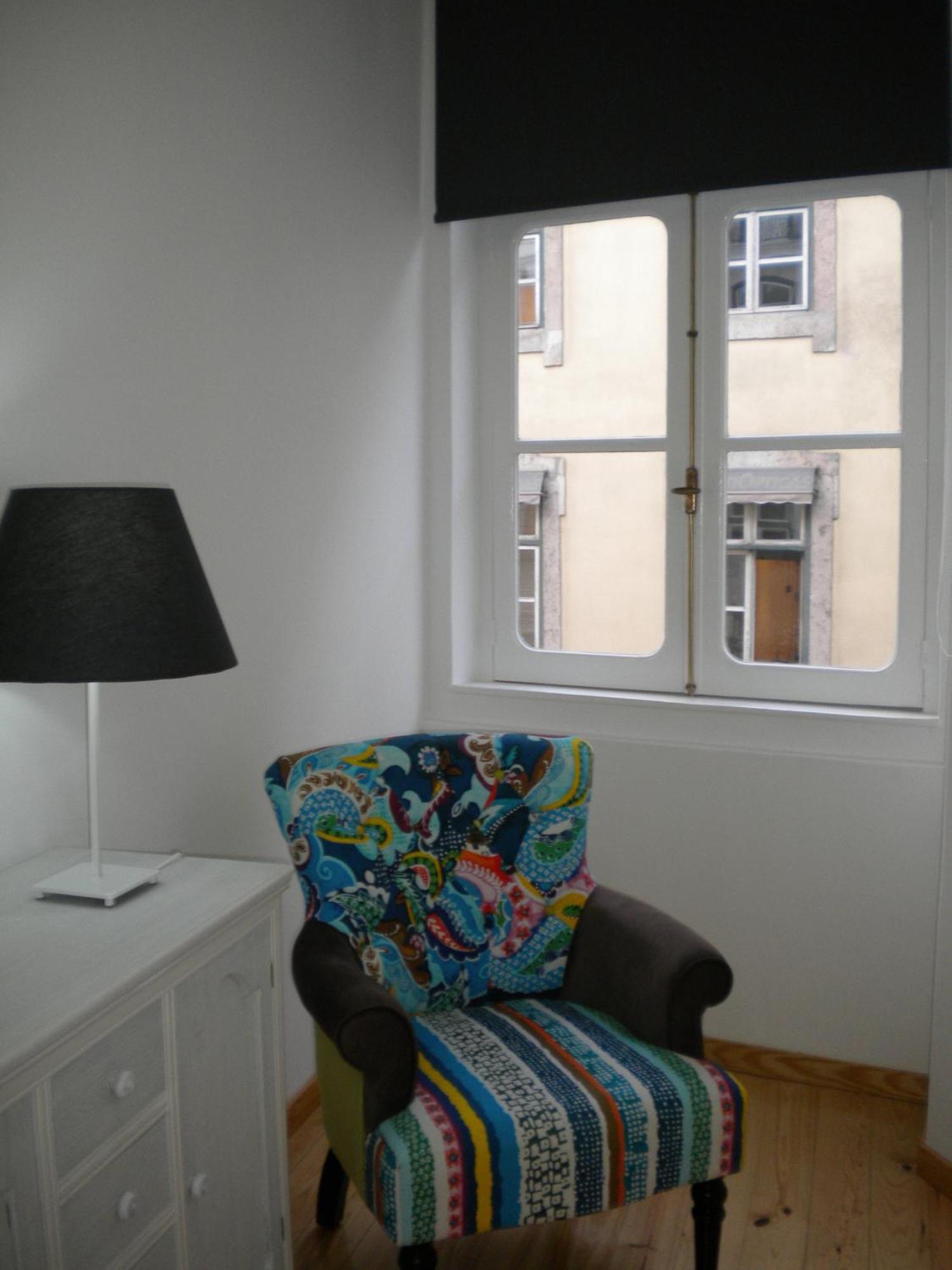 Fashion Chiado - Sss Apartments Lisboa Kültér fotó